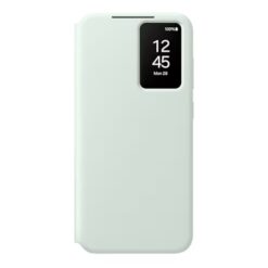 Samsung Galaxy S24 FE Smart View Wallet Case - Image 8