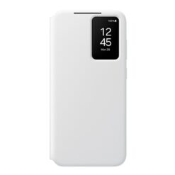 Alternative view of Samsung Galaxy S24 FE Smart View Wallet Case