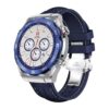 Swiss Military Smartwatch DOM 3 Blue 2