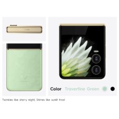 Tecno Phantom V Flip 2 - Bundle 25 Tecno Phantom V Flip 2 - Bundle - Image 12