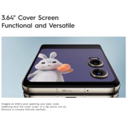 Tecno Phantom V Flip 2 - Bundle 18 Tecno Phantom V Flip 2 - Bundle - Image 5