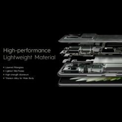 Alternative view of Tecno Phantom V Fold 2 Bundle