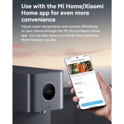 Xiaomi Smart Filtered Water Dispenser Pro - Image 6