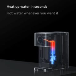Xiaomi Smart Filtered Water Dispenser Pro - Image 5