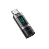 Yesido USB C to USB C Digital Adapter 100W GS24 1