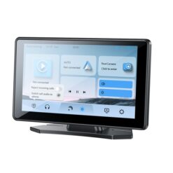 Yesido Wireless Car Stereo Car Play Navigation KM17