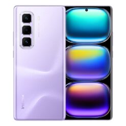 Alternative view of infinix Hot 50 Pro Plus
