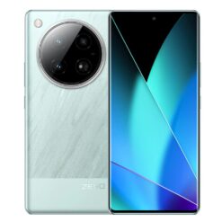 Alternative view of infinix Zero 40 4G