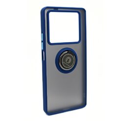 Design Case for infinix Note 40 Pro and Note 40 Pro Plus with Ring Holder