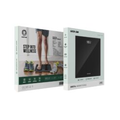 Alternative view of Green Lion Digital Weight Scale