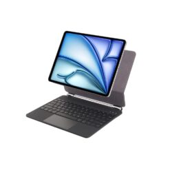 Green Lion Magic Keyboard Case For iPad Pro 11