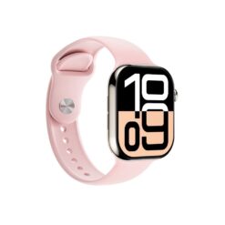 Green Lion Ultimate 10 42mm Smartwatch - Image 3