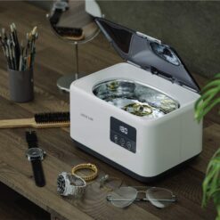 Alternative view of Green Lion Ultrasonic Cleaner