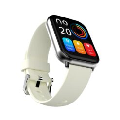 Alternative view of HiFuture Zone 2 Smartwatch