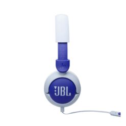 Alternative view of JBL Junior 320 Wired Headphones