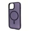Piblue Magnetic case for iPhone 15 3