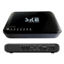 SKE mini UPS 20000mAh Type-C (POE-830-LFP)