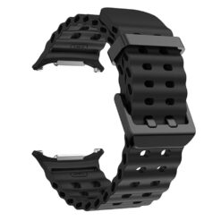 Silicone Band for Samsung Watch 7 Ultra