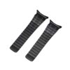 Stainless Steel Magnetic Band For Samsung Watch Ultra Black
