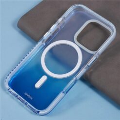 X-Level Colorful MagSafe Case for iPhone 16 Pro Max 12 X-Level Colorful MagSafe Case for iPhone 16 Pro Max - Image 4