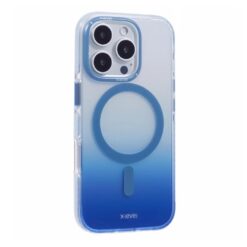 X-Level Colorful MagSafe Case for iPhone 16 Pro Max 10 X-Level Colorful MagSafe Case for iPhone 16 Pro Max - Image 2