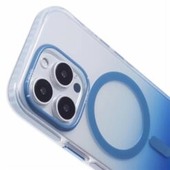 X-Level Colorful MagSafe Case for iPhone 16 Pro Max 11 X-Level Colorful MagSafe Case for iPhone 16 Pro Max - Image 3