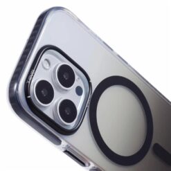 X-Level Colorful MagSafe Case for iPhone 16 Pro Max 13 X-Level Colorful MagSafe Case for iPhone 16 Pro Max - Image 5