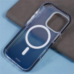 X-Level Colorful MagSafe Case for iPhone 16 Pro Max 14 X-Level Colorful MagSafe Case for iPhone 16 Pro Max - Image 6