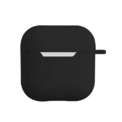 Silicone Case for Apple AirPods 4