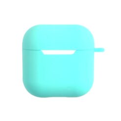 Alternative view of Silicone Case for Apple AirPods 4