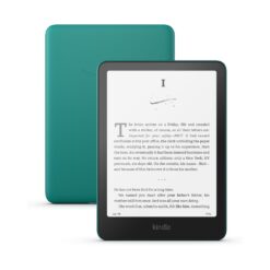 Home 266 Amazon Kindle Paperwhite 12th generation 16GB