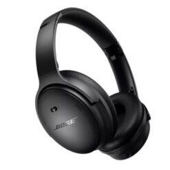Bose QuietComfort Headphones