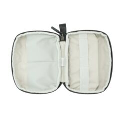 Budi Nylon Accessory Organizer Bag BG1002B - Image 3