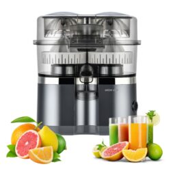 Green Lion Citrus Juice Maker