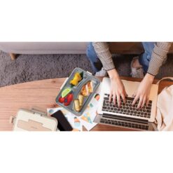 Alternative view of Green Lion GLB-05 Electric Lunch Box