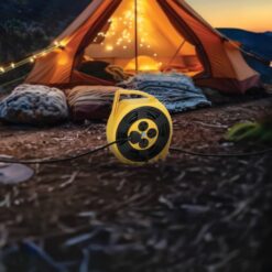 Alternative view of Green Lion GS-350 Power Socket