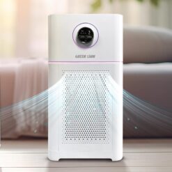 Alternative view of Green Lion Intelligent Air Purifier