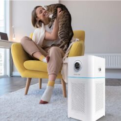 Green Lion Intelligent Air Purifier Pro - Image 3