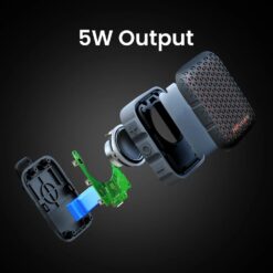 Alternative view of HiFuture Pocket Super Sound Speaker