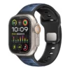 Promate SiliBand DC Silicone Sporty Watch Band 2