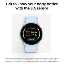 Samsung Galaxy Watch FE 14 Samsung Galaxy Watch FE - Image 3