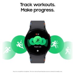 Alternative view of Samsung Galaxy Watch FE