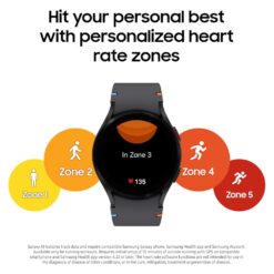 Samsung Galaxy Watch FE 15 Samsung Galaxy Watch FE - Image 4