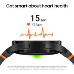 Samsung Galaxy Watch FE 16 Samsung Galaxy Watch FE - Image 5