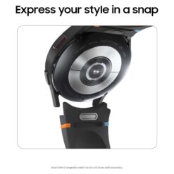 Samsung Galaxy Watch FE 17 Samsung Galaxy Watch FE - Image 6