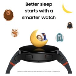 Samsung Galaxy Watch FE 18 Samsung Galaxy Watch FE - Image 7