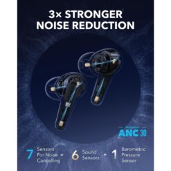 Soundcore Liberty 4 Pro by Anker - Image 5