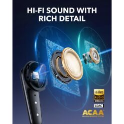 Soundcore Liberty 4 Pro by Anker - Image 4