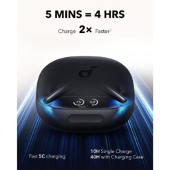 Soundcore Liberty 4 Pro by Anker - Image 6