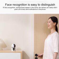 Xiaomi Smart Camera C500 Dual 6